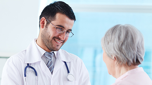 CONSULTAS - ESPECIALIDADES
